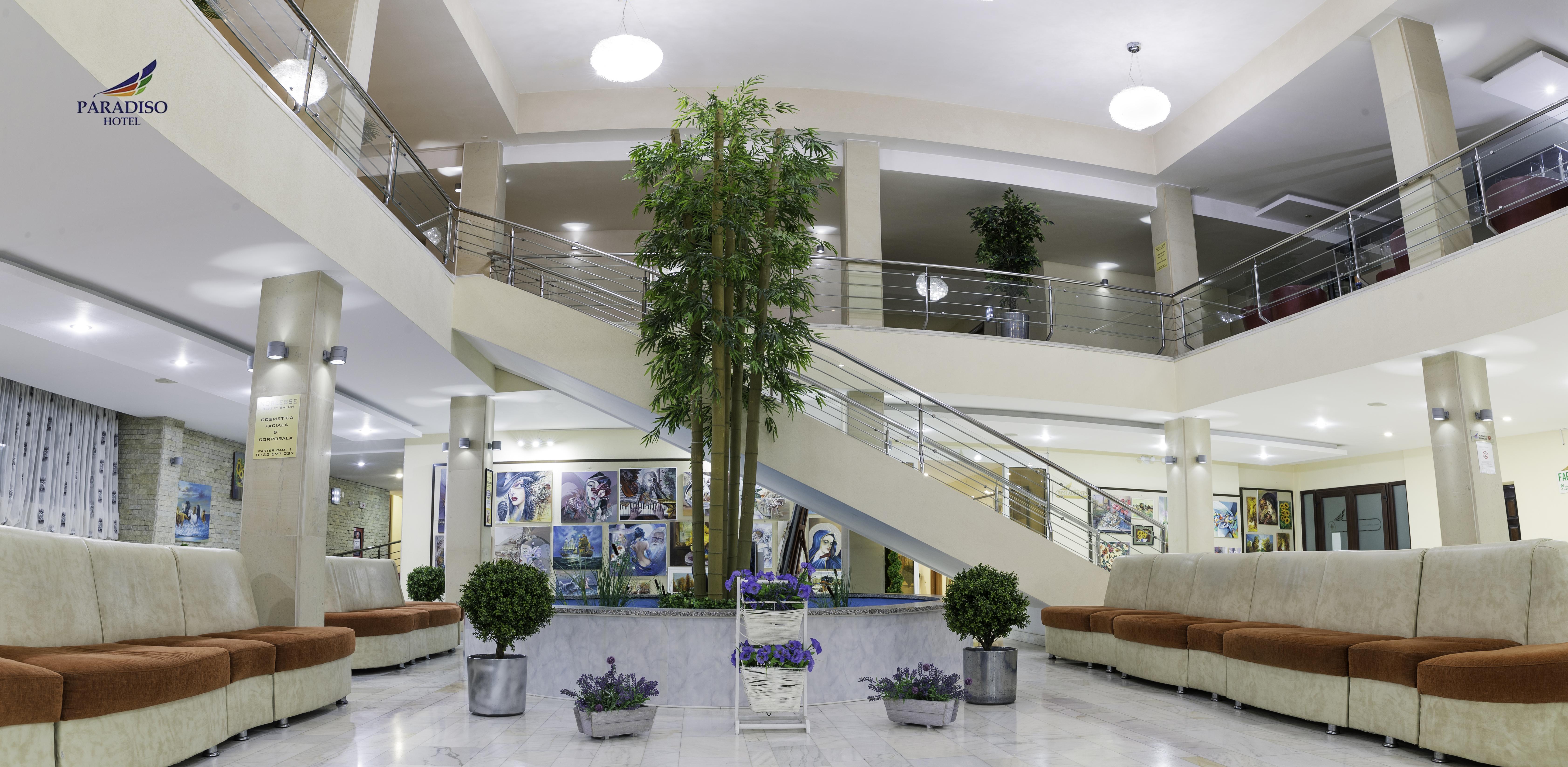 Paradiso Hotel