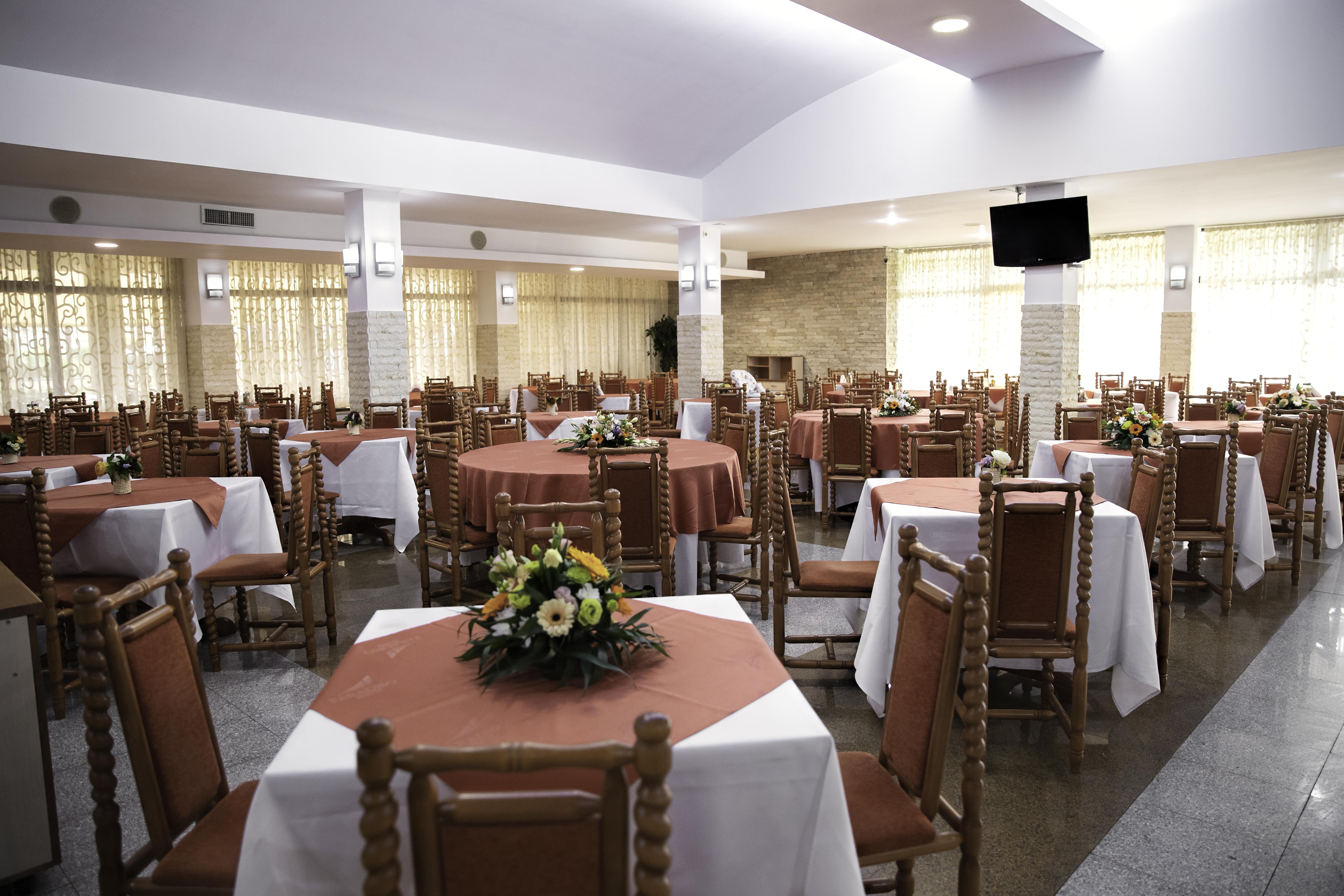 Hotel Paradiso