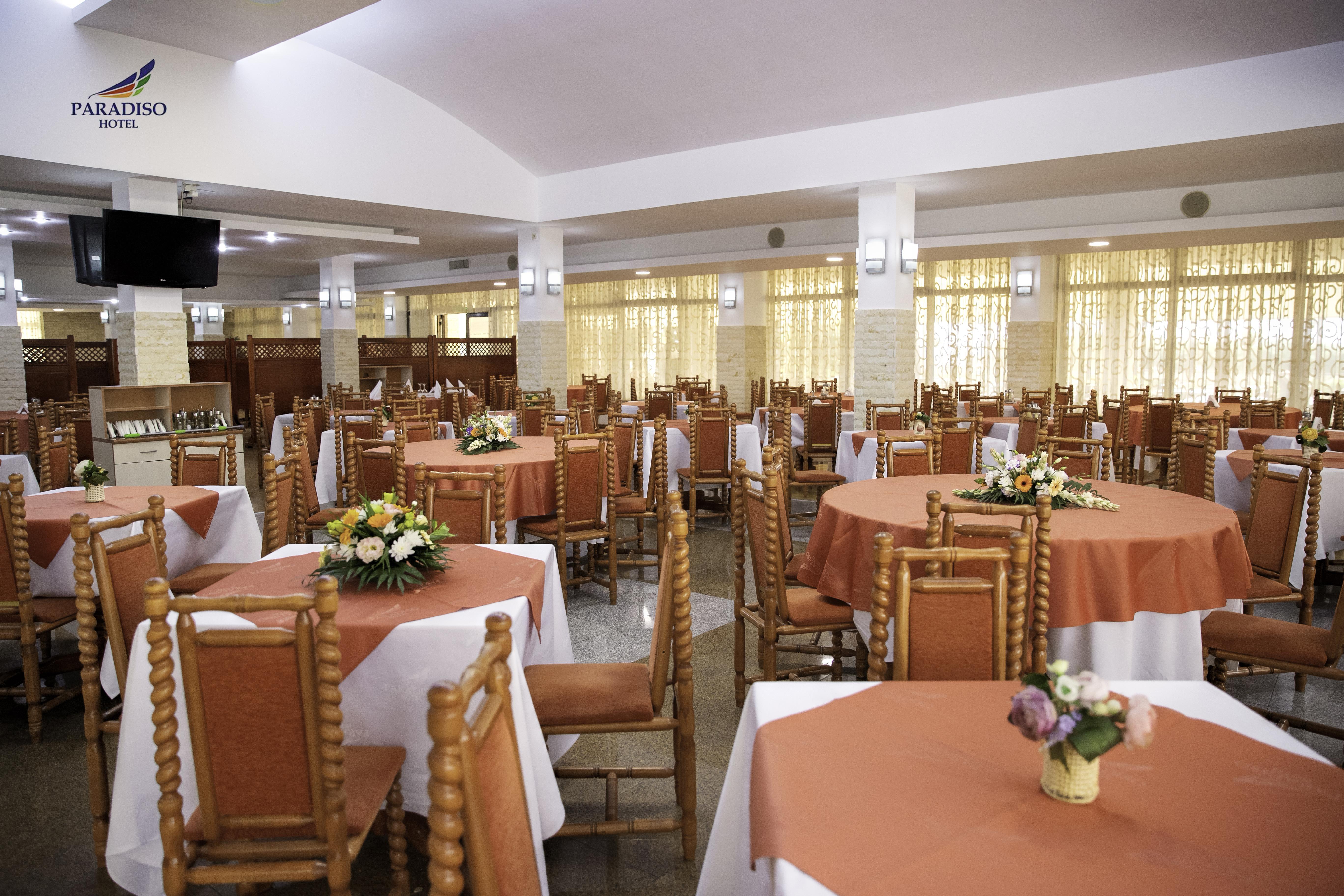 Paradiso Hotel 3*